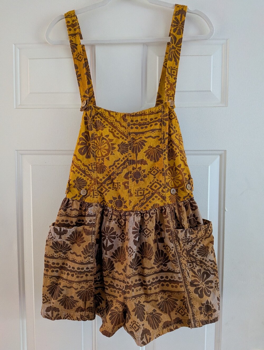 Free People Romper